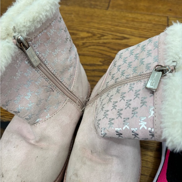 Great used condition Lot of 10 sizes 8-10.5 girl shoes - Picture 2 of 7